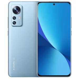 گوشی موبایل شیائومی مدل Xiaomi 12 دو سیم کارت ظرفیت 128 گیگابایت و رم 8 گیگابایت/پلمپ و آکبند/رنگ مشکی