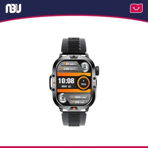 ساعت هوشمند بلک ترون مدل Storm S1