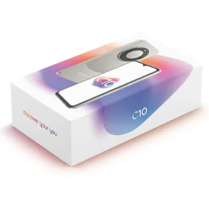 گوشی موبایل سایفر مدل C10 دوسیم‌کارت ظرفیت 64 گیگابایت و رم 4 گیگابایت/گلوبال باشارژر