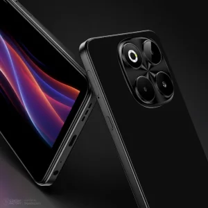 گوشی موبایل سایفر مدل C10 دوسیم‌کارت ظرفیت 64 گیگابایت و رم 4 گیگابایت