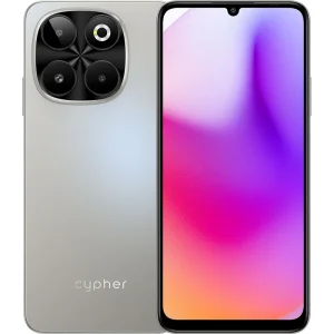 گوشی موبایل سایفر مدل C10 دوسیم‌کارت ظرفیت 64 گیگابایت و رم 4 گیگابایت