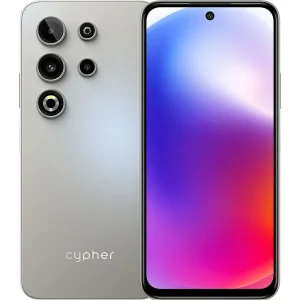 گوشی موبایل سایفر مدل C20 دو سیم‌کارت ظرفیت 64 گیگابایت و رم 4 گیگابایت