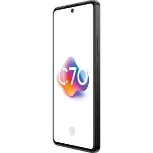 گوشی موبایل سایفر مدل C50 دو سیم‌کارت ظرفیت 128 گیگابایت و رم 4 گیگابایت