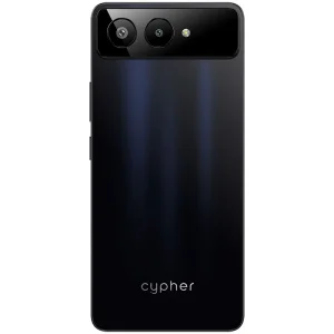 گوشی موبایل سایفر مدل C50 دو سیم‌کارت ظرفیت 128 گیگابایت و رم 4 گیگابایت