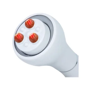 ماساژور سنگ داغ دستی پرودو مدل Porodo LSAMRC Lifestyle Handheld Hot-Stone Massager