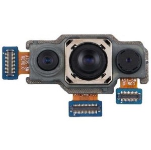 دوربین پشت سامسونگ  Samsung Galaxy M31 / SM-M315  Back Camera
