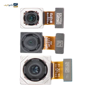 دوربین پشت شیائومی مدل MI 11 Lite 4G