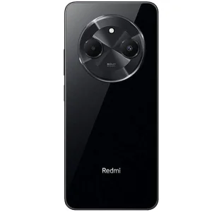 گوشی موبایل شیائومی مدل Redmi A3 دو سیم کارت ظرفیت 128 گیگابایت و رم 4 گیگابایت