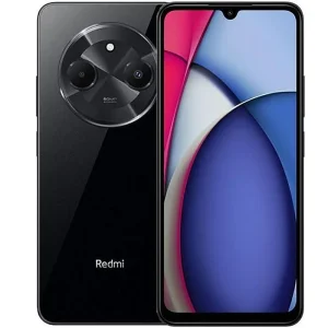 گوشی موبایل شیائومی مدل Redmi A3 دو سیم کارت ظرفیت 128 گیگابایت و رم 4 گیگابایت