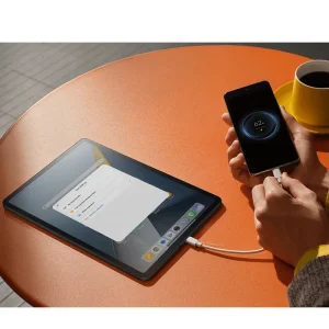 تبلت 12.1 اینچ شیائومی مدل Poco Pad M1 Wi-Fi، ظرفیت 256 گیگابایت و رم 8 گیگابایت