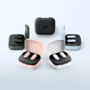 هدفون بلوتوثی انکر مدل SoundCore R50i A3949