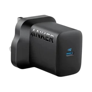 شارژر دیواری 30W انکر مدل Anker Compact Charger A2640