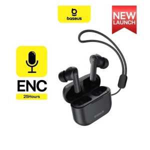 هدفون بی سیم باسئوس مدل Bowie E17