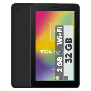 تبلت ۷ اینچ تی سی ال مدل Tab 7 Lite Wi-Fi ظرفیت 32 گیگابایت و رم 2 گیگابایت