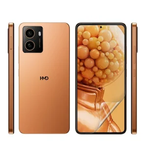 گوشی موبایل اچ ام دی مدل Pulse Plus دو سیم کارت ظرفیت 128 گیگابایت و رم 6 گیگابایت