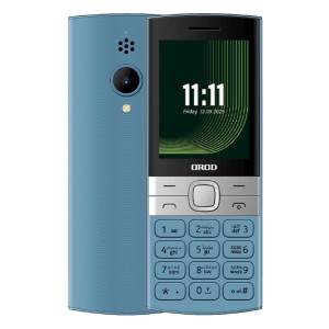 گوشی موبایل ارد مدل 150 دو سیم کارت