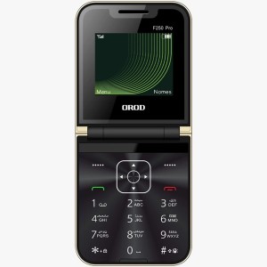 گوشی موبایل ارد مدل F240 دو سیم کارت