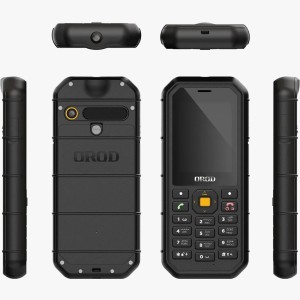 گوشی موبایل ارد مدل F250 PRO دو سیم کارت