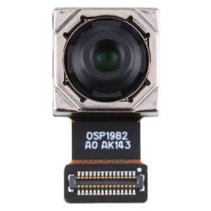 دوربین پشت شیائومی مدل Note 9  4G