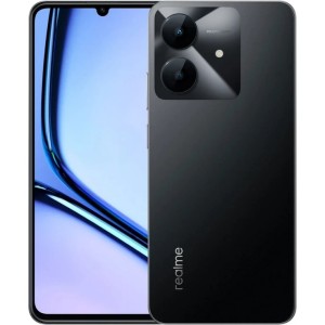 گوشی موبایل ریلمی مدل  Note 60x دو سیم‌کارت ظرفیت 64 گیگابایت و رم 3 گیگابایت/پلمپ و آکبند/رنگ سبز