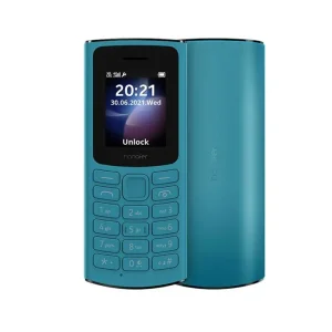 گوشی موبایل هانوفر مدل 335 دو سیم کارت ظرفیت 32 مگابایت و رم 32 مگابایت