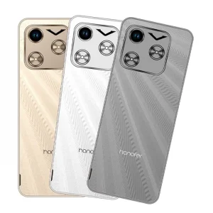 گوشی موبایل هانوفر مدل 150 2019 دو سیم کارت ظرفیت 32 مگابایت و رم 32 مگابایت