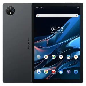 تبلت 10.1 اینچ بلک ویو مدل Tab 10 Wi-Fi با ظرفیت 256 گیگابایت و رم 8 گیگابایت
