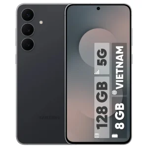 گوشی موبایل سامسونگ مدل Galaxy S25 FE دو سیم کارت ظرفیت 128 گیگابایت و رم 8 گیگابایت - ویتنام