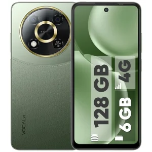 گوشی موبایل وکال مدل V2 دو سیم کارت ظرفیت 128 گیگابایت و رم 6 گیگابایت