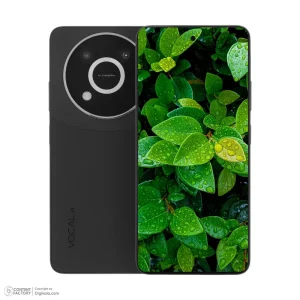 گوشی موبایل وکال مدل V0 Plus دو سیم کارت ظرفیت 64 گیگابایت و رم 3 گیگابایت