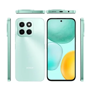 گوشی موبایل آنر مدل X7c دو سیم‌کارت ظرفیت 256 گیگابایت و 8 گیگابایت