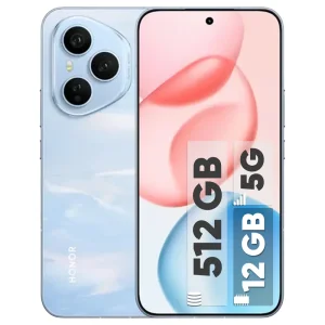 گوشی موبایل آنر مدل 400 Pro دو سیم کارت ظرفیت 512 گیگابایت و رم 12 گیگابایت