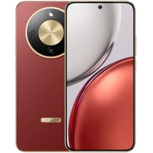 گوشی موبایل آنر مدل X9d دو سیم کارت ظرفیت 256 گیگابایت و رم 12 گیگابایت