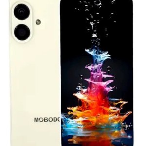 گوشی موبایل موبودو مدل MOBO K2 ظرفیت 128 گیگابایت رم 6 گیگابایت