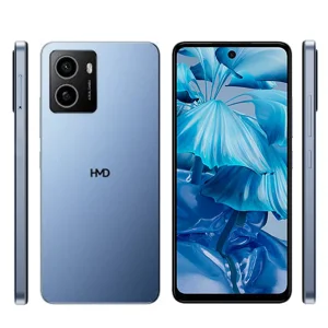 گوشی موبایل اچ ام دی مدل Pulse Plus دو سیم کارت ظرفیت 128 گیگابایت و رم 6 گیگابایت/رنگ آبی تیره