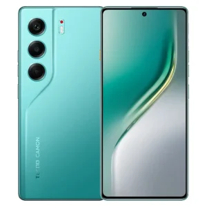 گوشی موبایل تکنو مدل Camon 40 دو سیم کارت ظرفیت 256 گیگابایت و رم 8 گیگابایت