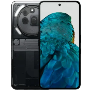 گوشی موبایل ناتینگ مدل Phone 3a Pro دو سیم کارت ظرفیت 256 گیگابایت و رم 12 گیگابایت/اکتیو/کارکرده