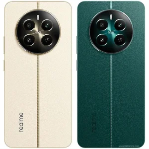 گوشی موبایل ریلمی مدل Note 60 دو سیم‌کارت ظرفیت 128 گیگابایت و رم 4 گیگابایت