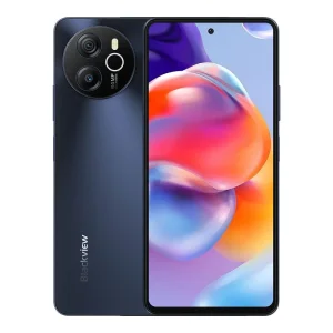 گوشی موبایل بلک ویو مدل Shark 8 دو سیم کارت ظرفیت 256 گیگابایت و رم 8 گیگابایت