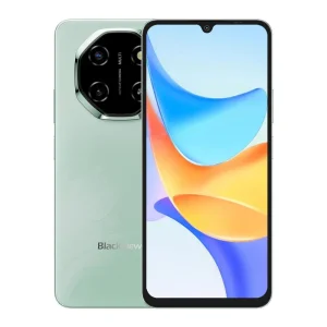 گوشی موبایل بلک ویو مدل Shark 8 دو سیم کارت ظرفیت 256 گیگابایت و رم 8 گیگابایت