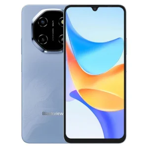 گوشی موبایل بلک ویو مدل Shark 8 دو سیم کارت ظرفیت 256 گیگابایت و رم 8 گیگابایت