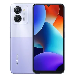 گوشی موبایل بلک ویو مدل Shark 6 5G دو سیم کارت ظرفیت 128 گیگابایت و رم 4 گیگابایت