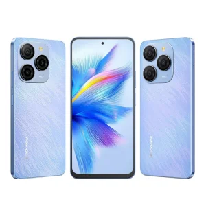 گوشی موبایل بلک ویو مدل Color 8 دو سیم کارت ظرفیت 256 گیگابایت و رم 8 گیگابایت