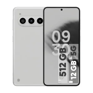 گوشی موبایل داریا مدل bond  II 5G دو سیم کارت ظرفیت 512 گیگابایت و رم 12 گیگابایت