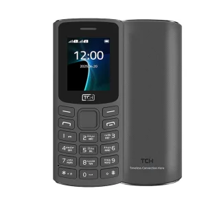 گوشی موبایل تی سی اچ مدل Lime دو سیم‌کارت