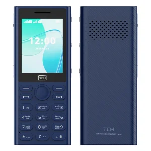 گوشی موبایل تی سی اچ مدل Lime دو سیم‌کارت