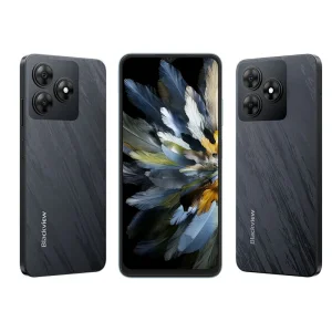 گوشی موبایل بلک ویو مدل Shark 8 دو سیم کارت ظرفیت 256 گیگابایت و رم 8 گیگابایت