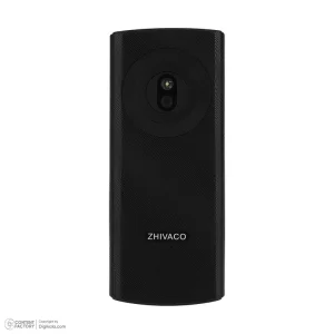 گوشی موبایل ژیواکو مدل F121 دو سیم کارت