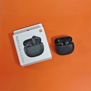 هدفون بلوتوثی شیائومی مدل Redmi Buds 4 Lite