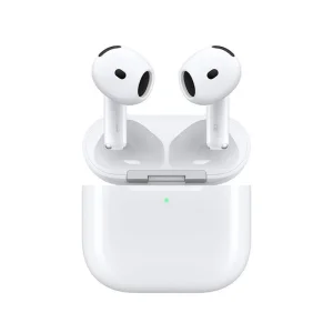 هدفون بلوتوثی اپل مدل AirPods 4